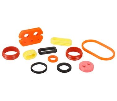 新能源汽車密封件！